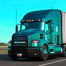 APK Truck Simulator 2022: Army