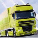 Truck Simulator 2022: Cargo aplikacja