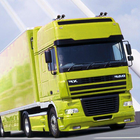 آیکون‌ Truck Simulator 2022: Cargo