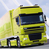 Truck Simulator 2022: Cargo иконка