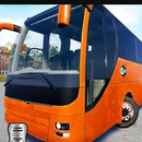 Off-road  Bus Simulator 2022 aplikacja