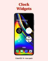 ColorOS 14 - icon pack syot layar 2