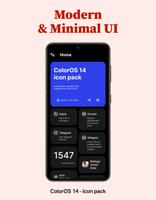 ColorOS 14 - icon pack 截圖 3