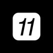 HydrogenOS 11 icon pack