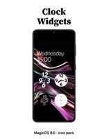 MagicOS 8.0 - icon pack syot layar 2