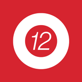 OxygenOS 12 round - icon pack