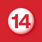 OxygenOS 14 round - icon pack biểu tượng