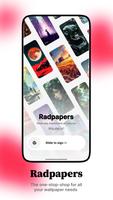 Radpapers 포스터