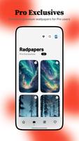 Radpapers 스크린샷 2