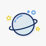 StellarWalls icône