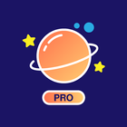 StellarWalls PRO - wallpapers icono
