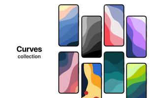 StellarWalls PRO - wallpapers captura de pantalla 2