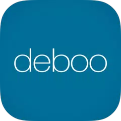 DEBOO APK download