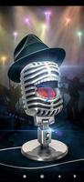 les chansons de deborah lukalu Plakat