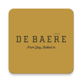 آیکون‌ Debaere