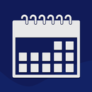 Calendar Events aplikacja