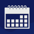 Calendar Events Zeichen