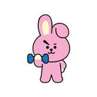 BT21 Cute Wallpapers ikon