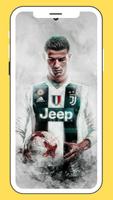 Football Stickers for Whatsapp Plakat