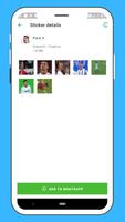 Football Stickers for Whatsapp Screenshot 3
