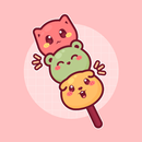 APK Food Mixe Block Puzzle Offline