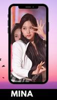 Twice Wallpaper For Once HD WALLPAPERS Ekran Görüntüsü 1