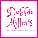 Debbie Miller's Fashion Recommendations - Shopping aplikacja