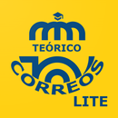 Teórico Correos Lite APK