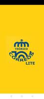 Teórico Correos Lite Cartaz