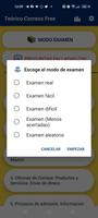Teórico Correos Lite imagem de tela 3