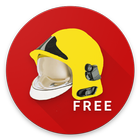 Teòric Bombers FREE ícone