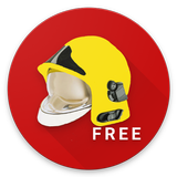 Teòric Bombers FREE أيقونة