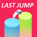 LAST JUMP