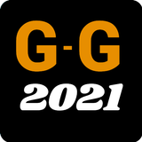 G-G 2021 icône