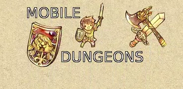 手機地下城Roguelike RPG