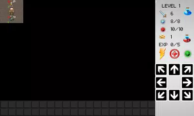 Mobil Dungeons Roguelike RPG APK Herunterladen