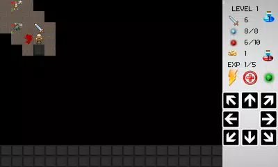 Mobil Dungeons Roguelike RPG APK Herunterladen