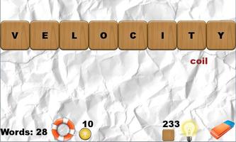 Combine Words Screenshot 1