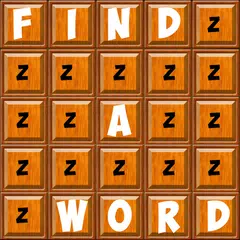 Find a WORD among the letters APK download