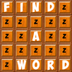 Find a WORD among the letters APK