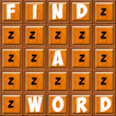 ”Find a WORD among the letters