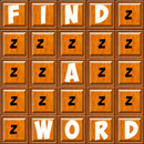 Find a WORD among the letters APK