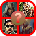 Video Game Quiz- Name the Vide