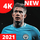 De Bruyne wallpapers アイコン