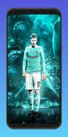 De Bruyne wallpapers ポスター