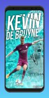 De Bruyne wallpapers スクリーンショット 2