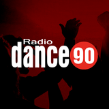 Radio Dance 90 icône
