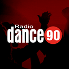 Radio Dance 90 ícone