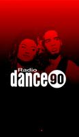 Radio Dance 90 Cartaz