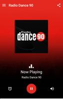 Radio Dance 90 imagem de tela 1